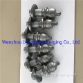 Tungsten Carbide Cutter Teeth for Micro Trenching Machine